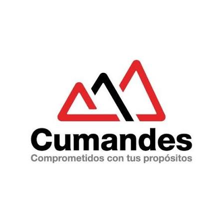 Cumandes