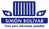 Repuestos Simón Bolívar