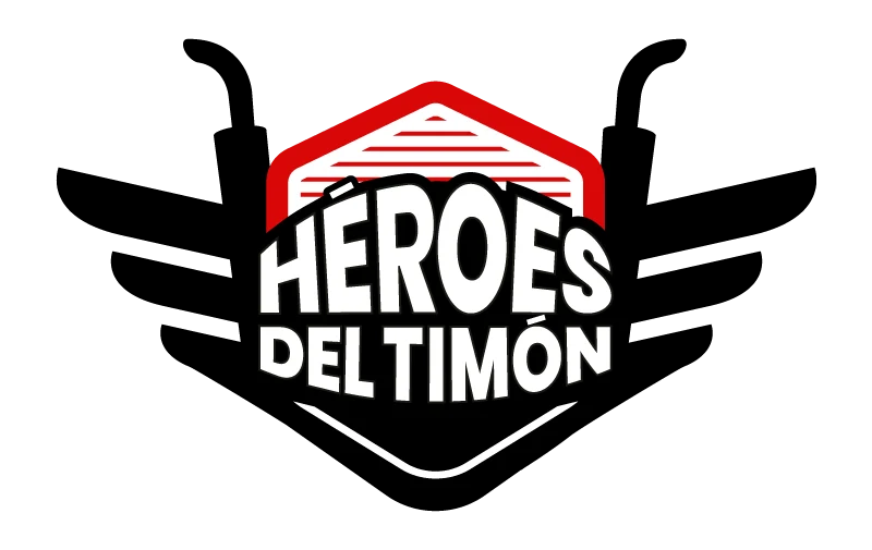 Héroes del Timón