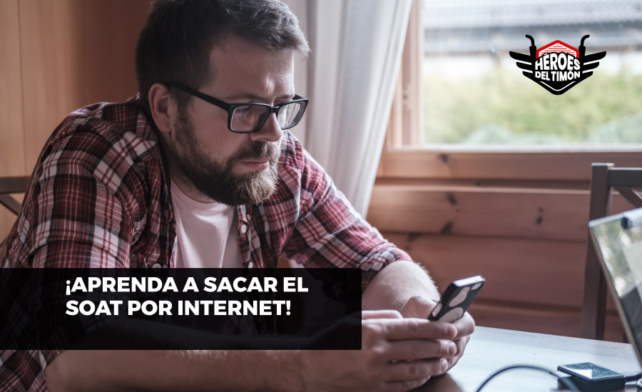 Aprenda a descargar el soat de su vehículo