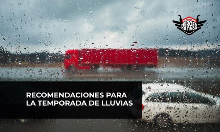 recomendaciones-temporadas-lluvias-camiones-vehículos-carga-colombia-heroes-del-timon-transportadores