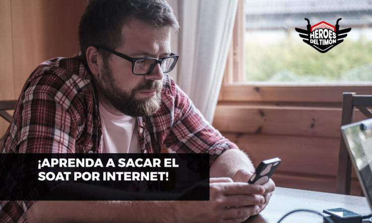 Aprenda a descargar el soat de su vehículo